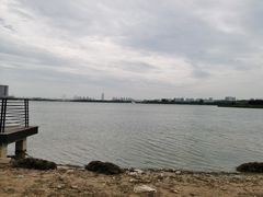 -郑东新区龙湖公共艺术中心