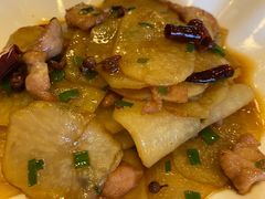 -文三里屯面馆(三里屯店)