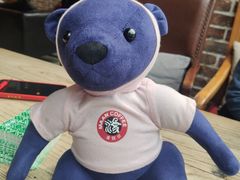 -漫咖啡(奥体店)