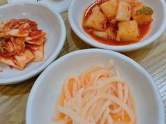 -江南面屋(明洞店)