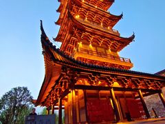 -乌镇景区
