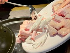 -同仁四季椰子鸡(海岸城天利店)