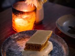 自制蜂巢冰激凌-BOR Eatery(安福路店)