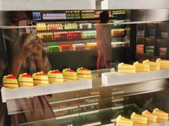 -曲水兰亭(北京四惠店)