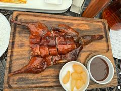 -茴香熙楼(翠湖店)