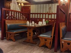 -青岛海景花园大酒店·白果树餐厅青岛菜