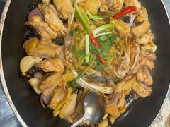 -猪肉婆私房菜(容桂总店)