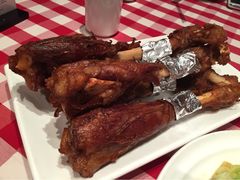 西贝莜面村(百联西郊店)-西贝莜面村(上海百联西郊店)