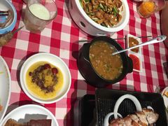-西贝(金桥店)