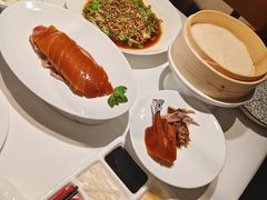 -四季民福烤鸭店(王府井东安门店)