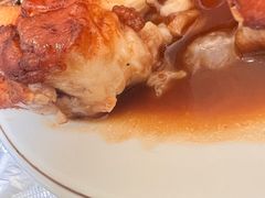 -农家院铁锅炖(西韩路店)