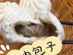 -郑家包子牛肉拉面(尚勤路店)