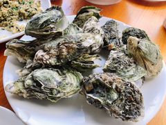 -南蚝小贝海鲜特色餐厅(南澳岛店)