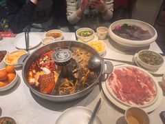 -蜀大侠火锅(总府路店)