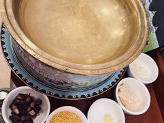 -草原明珠大酒店蒙餐