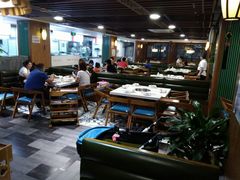 -土连锅·现熬养生汤锅(梁家巷店)