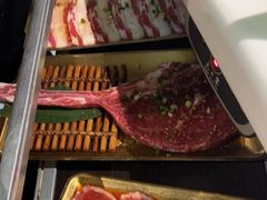 -炙城·韩式烤肉(南京东路店)