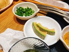 -巴奴毛肚火锅(大剧院店)