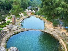 -云丘山景区