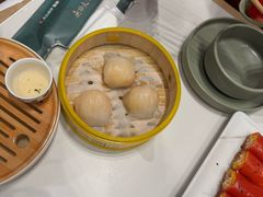 -南拳十三姨·潮汕砂锅粥·粤菜(西单大悦城店)