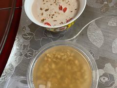 甜醅子-清真·伊然轩青海特色美食