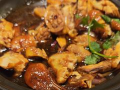 -山水茶艺馆·点心粤菜·30年老字号