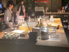 -泰安门Taian Table(镇宁路店)