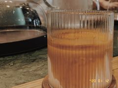 -Home Cafe(水榭春天店)