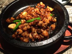 -绿茶餐厅(昌平悦荟店)