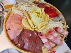 -小龙坎火锅(IFS HOT店)