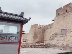 -鸡鸣山旅游风景区
