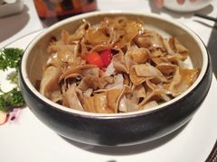 -若蘭慈·无国界素食料理(欢乐海岸店)
