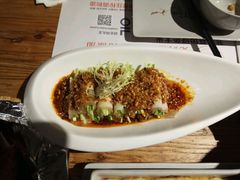 -U你·天然调味(南湖总店)