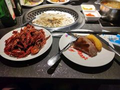 -海天牧场(银川商城店)