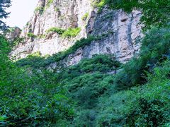 -龙门涧景区
