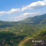 世外桃源般的古朴田园——龙脊梯田