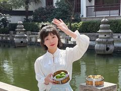 -瑞面(吴宫泛太平洋酒店)