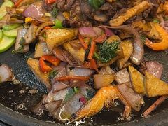 -一烙锅(友谊店)