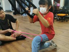 -温鉴良实用咏春拳