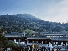 -华清宫景区