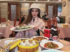 -烤肉宛饭庄(北新桥店)