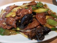 -吕氏疙瘩汤·新鲁菜(潍坊银座店)