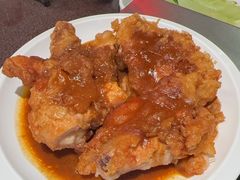 -燃计沙茶皇·香港沙茶火锅(人广旗舰店)