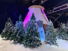 -宁波冰雪大世界(北仑区)