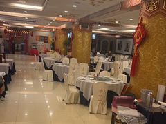 -全聚德(上海首店浦东店)