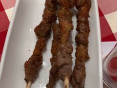 -西贝(上海中心店)