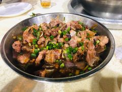 -标记美食新鲜猪杂(兴南大道店)