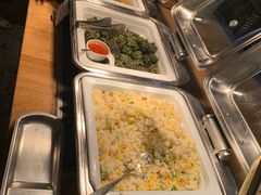 -三宝大饭店-中和艺素餐厅(浦上金山正祥广场店)