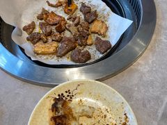 -福成自助烤肉(双桥万达店)