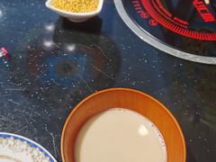 -一招鲜·全羊铺·蒙古奶茶(五一北路店)